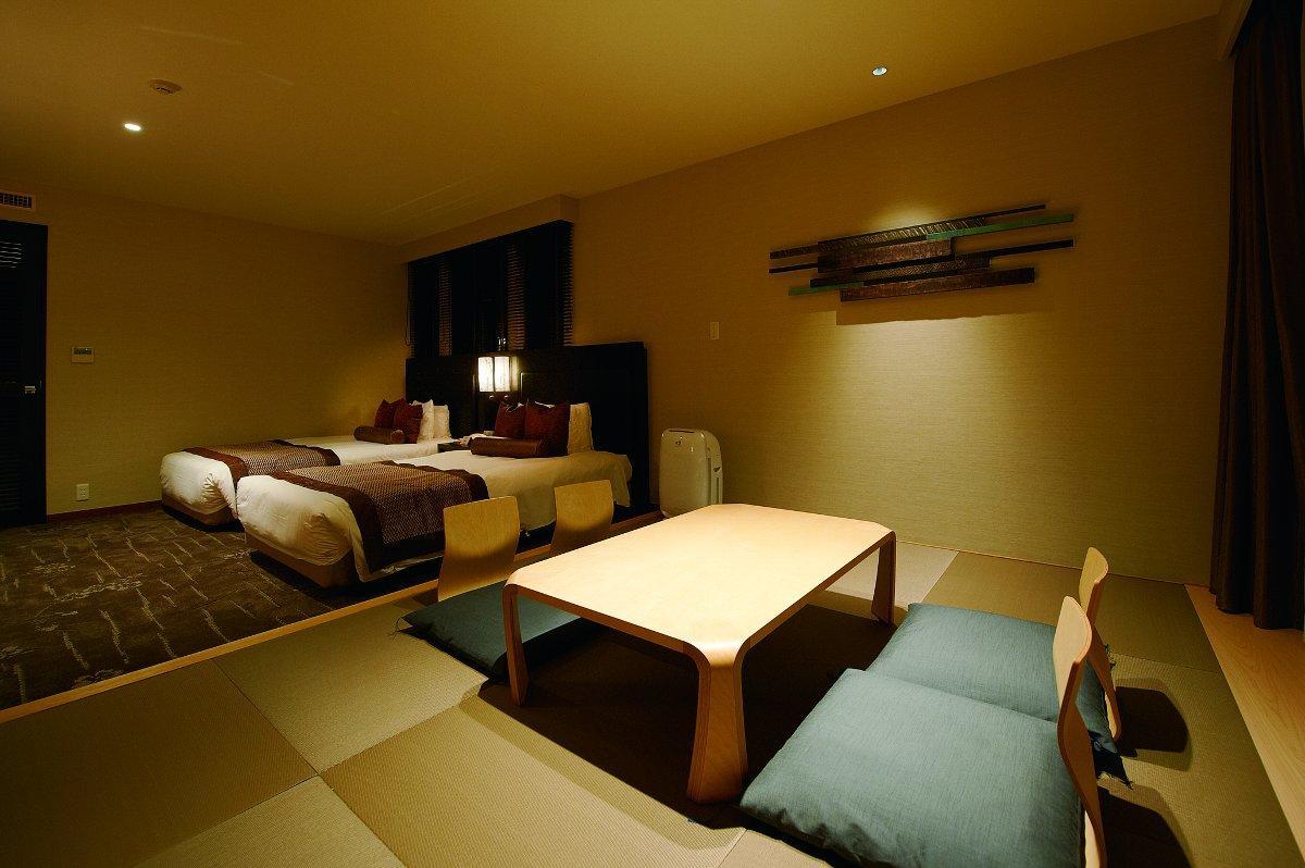 Hotel Harvest Hakone Myoujindai Exterior foto