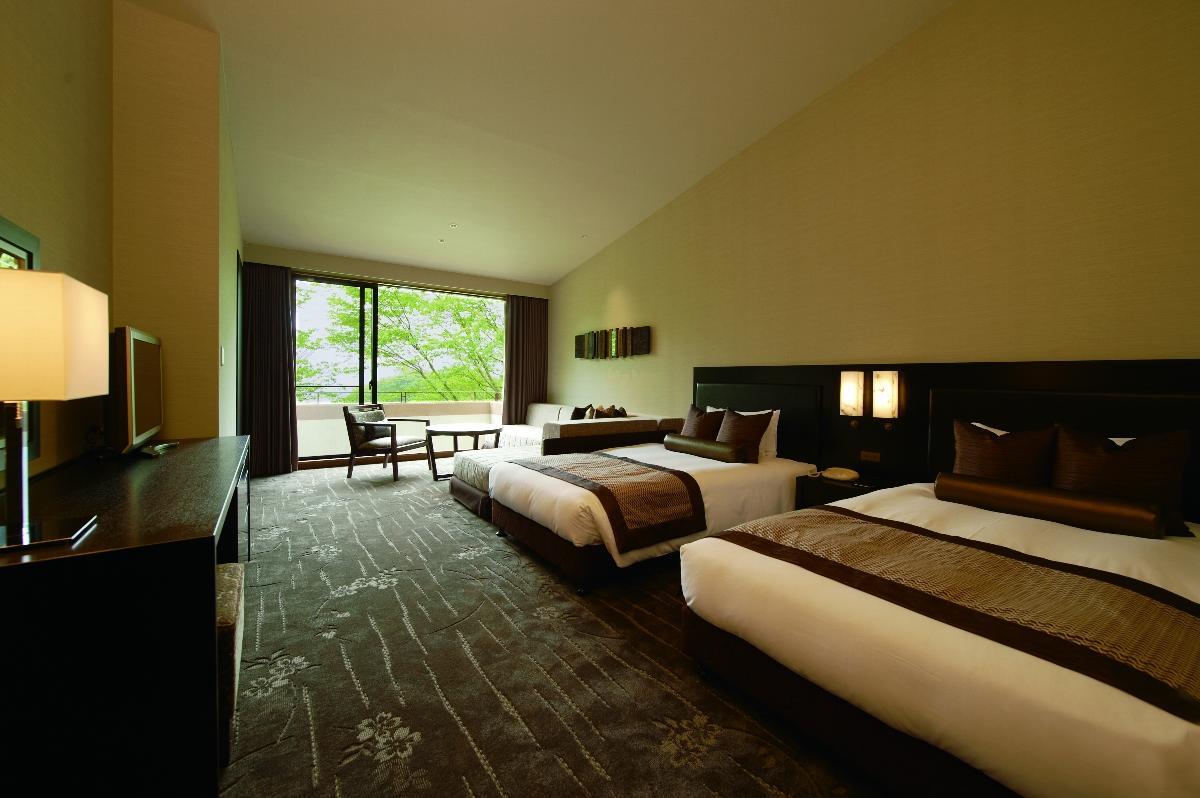 Hotel Harvest Hakone Myoujindai Exterior foto
