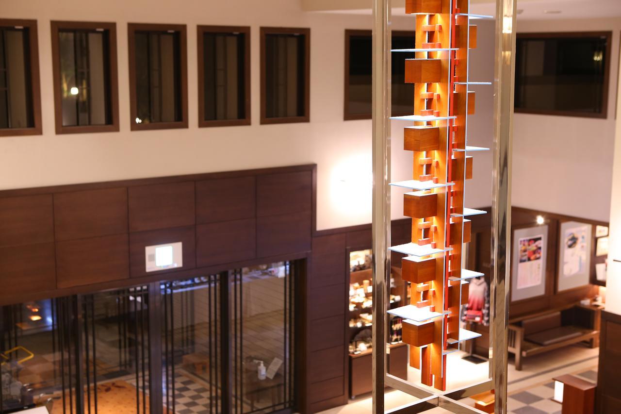 Hotel Harvest Hakone Myoujindai Exterior foto