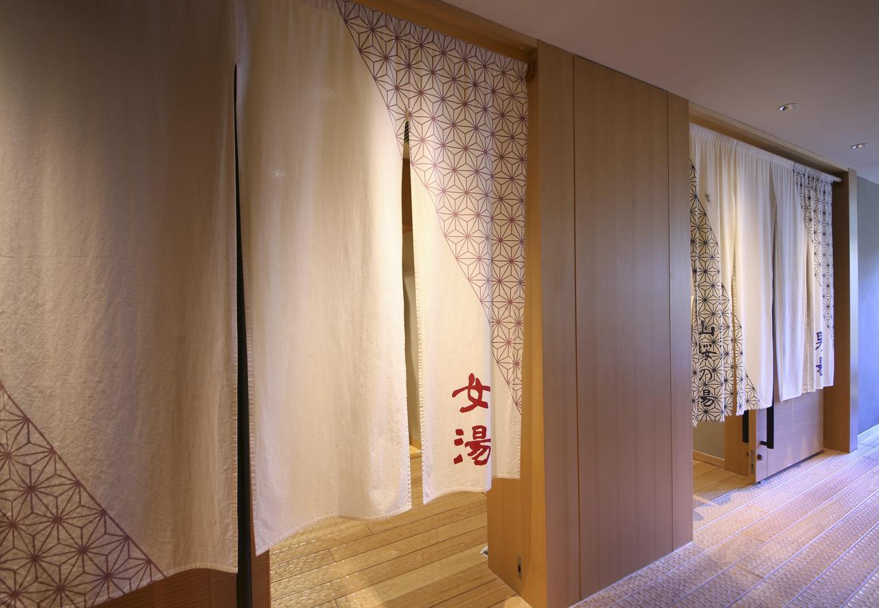 Hotel Harvest Hakone Myoujindai Exterior foto